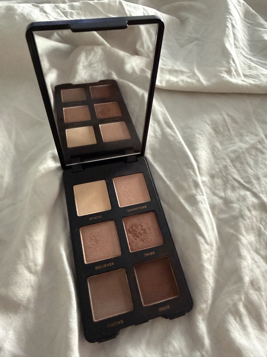 Maquillage: Bare minerals Lidschatten – D'occasion à Münchenstein par michelle95 2