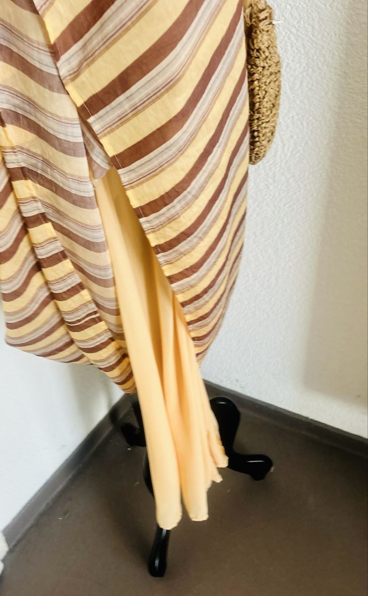 Lotti di vestiti: 2 Teiler neu mit Etikett gestreift m – Nuovo (secondo la descrizione) da Siebnen venduto da fulli2 3