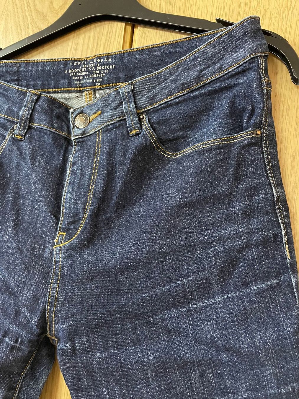 Esprit Jeans: Jeans – Usato da Hüniken venduto da fio_qb8b 1