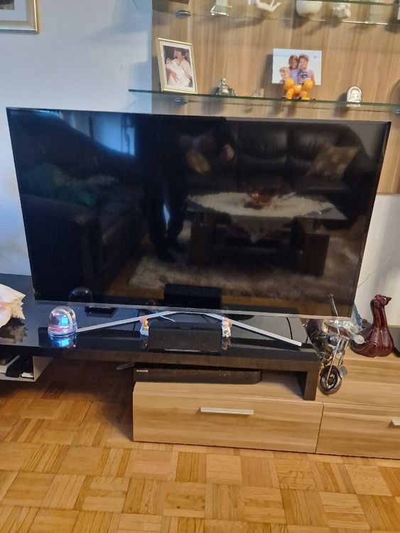 SAMSUNG 49" UHD FLAT SMART TV KU6400 6 SERIES | Kaufen auf Ricardo