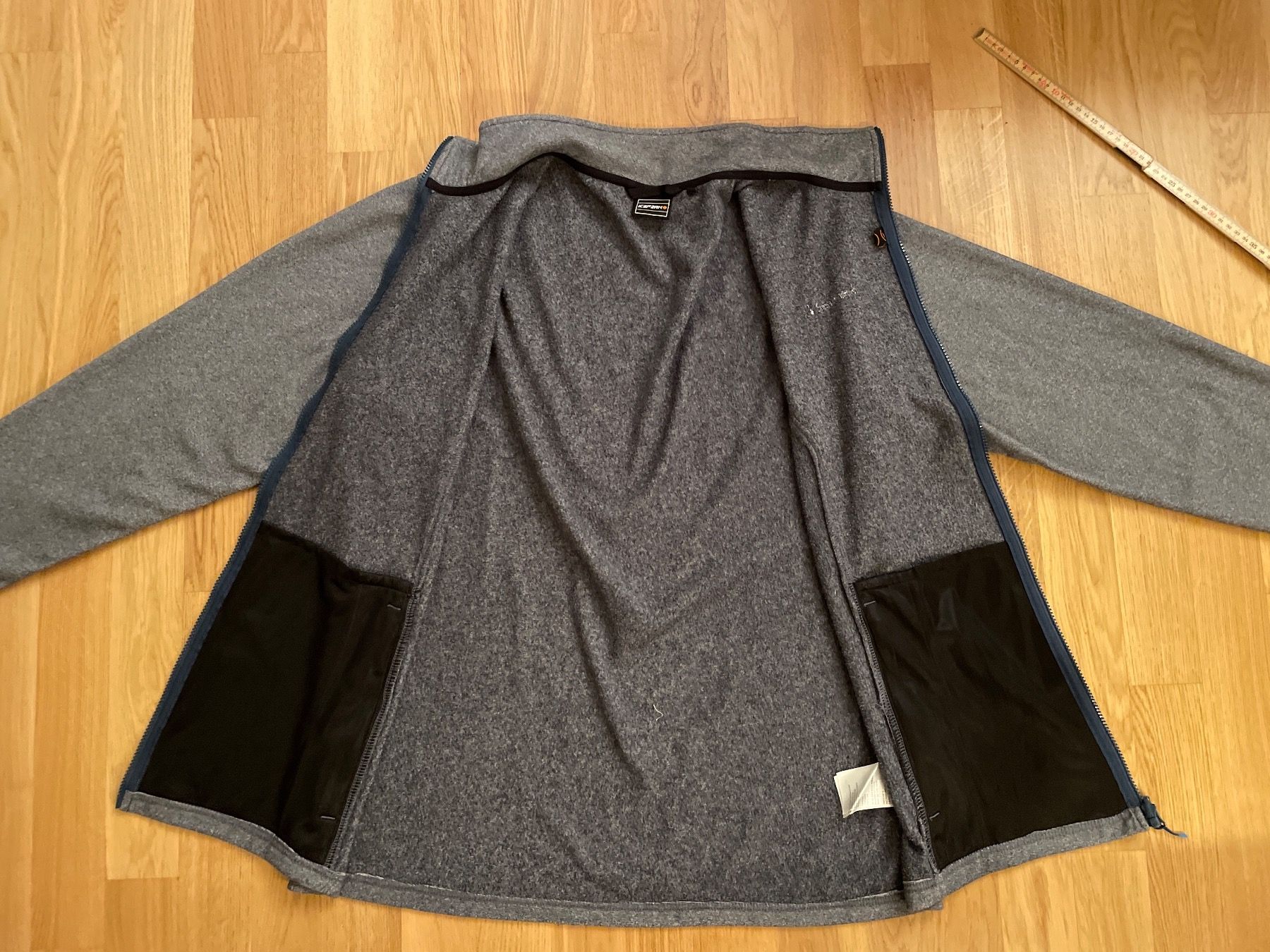 Icepeak Giacche: Wanderjacke 58 icepeak – Nuovo (secondo la descrizione) da Basel venduto da pilzliii 4