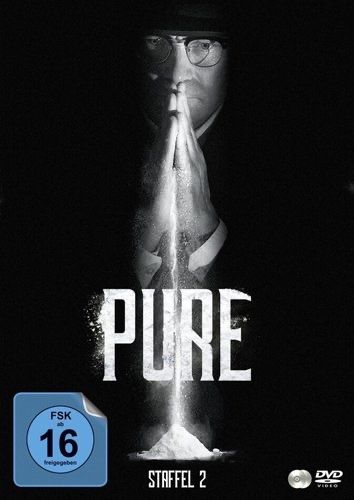Pure (2017) Staffel 2, 2 DVDs (Gebraucht) in Thun für CHF 2 – mit ...
