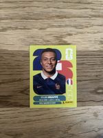 Kylian Mbappé Panini Sticker WM 2026