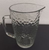 DEKORATIVER *HENKEL - WASSER - KRUG* DM 11/H 17CM/INTAKT