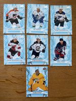 NHL Hockey Cards