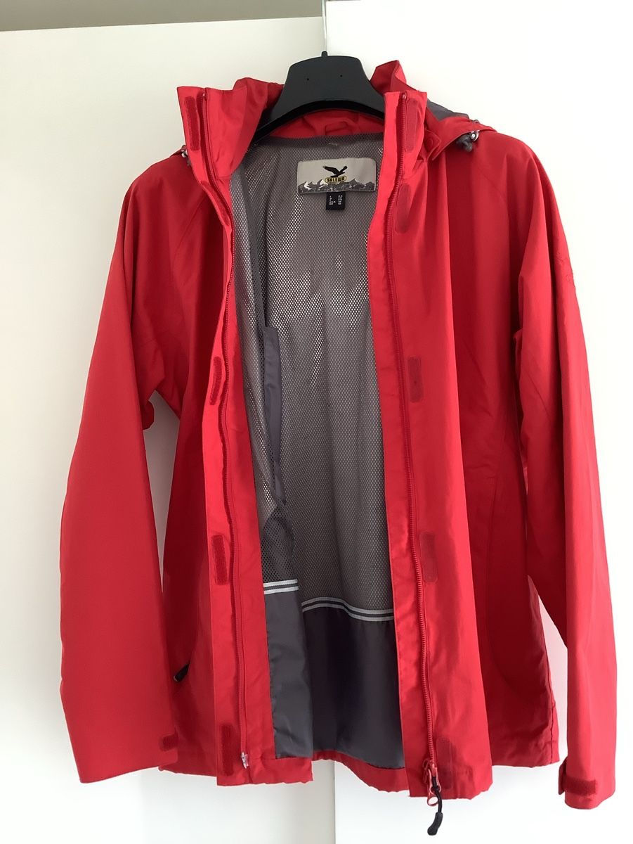 Salewa Jacken: Salewa Powertex Jacke Grösse 38 – Neu (gemäss Beschreibung) aus Buchs AG von chipmunk710 4