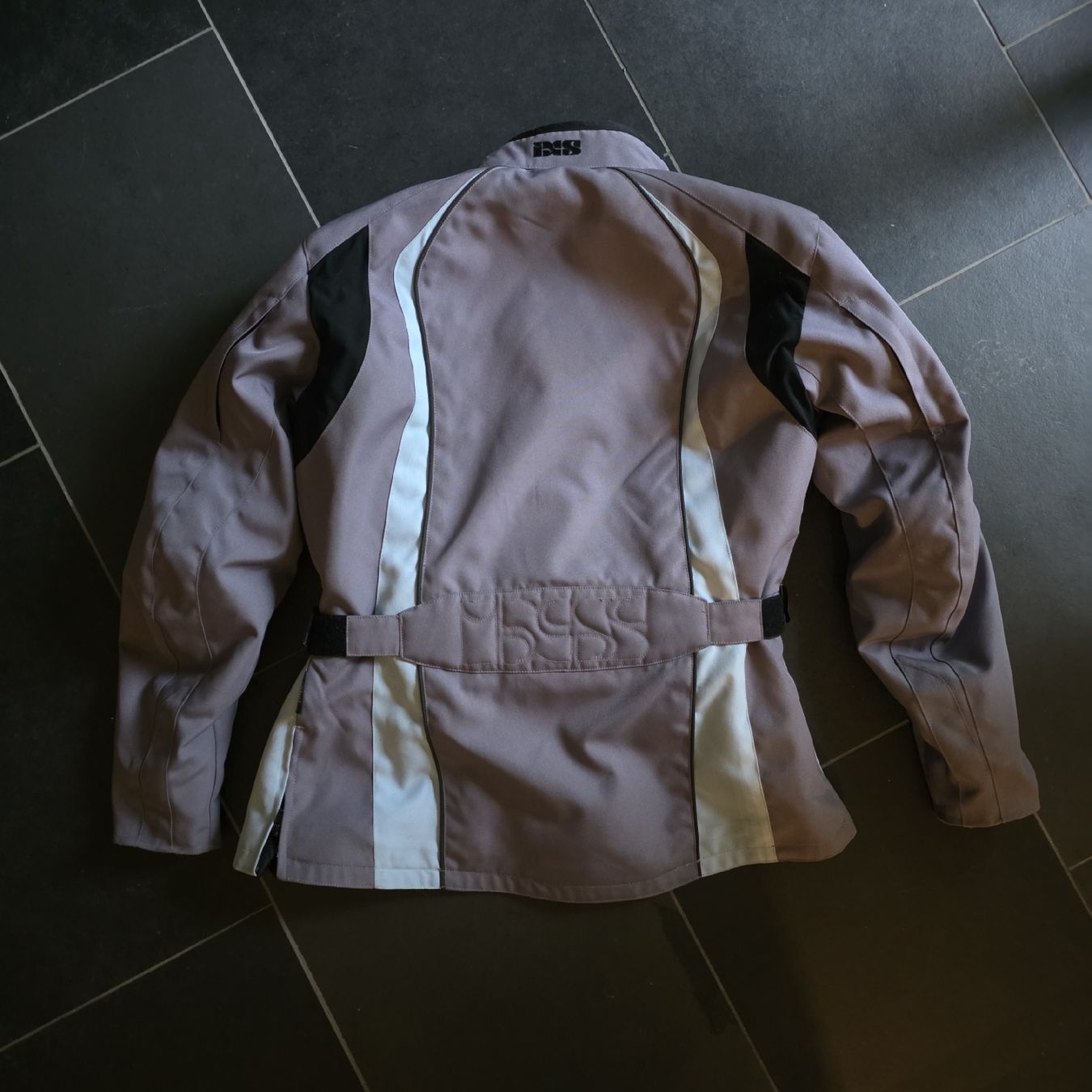 IXS Giacche: Rollerjacke Damen iXS Grösse L – Usato da Rapperswil SG venduto da BettinaE 1