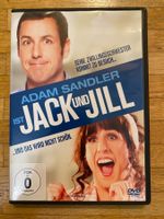 Verkaufe DVD Jack und Jill