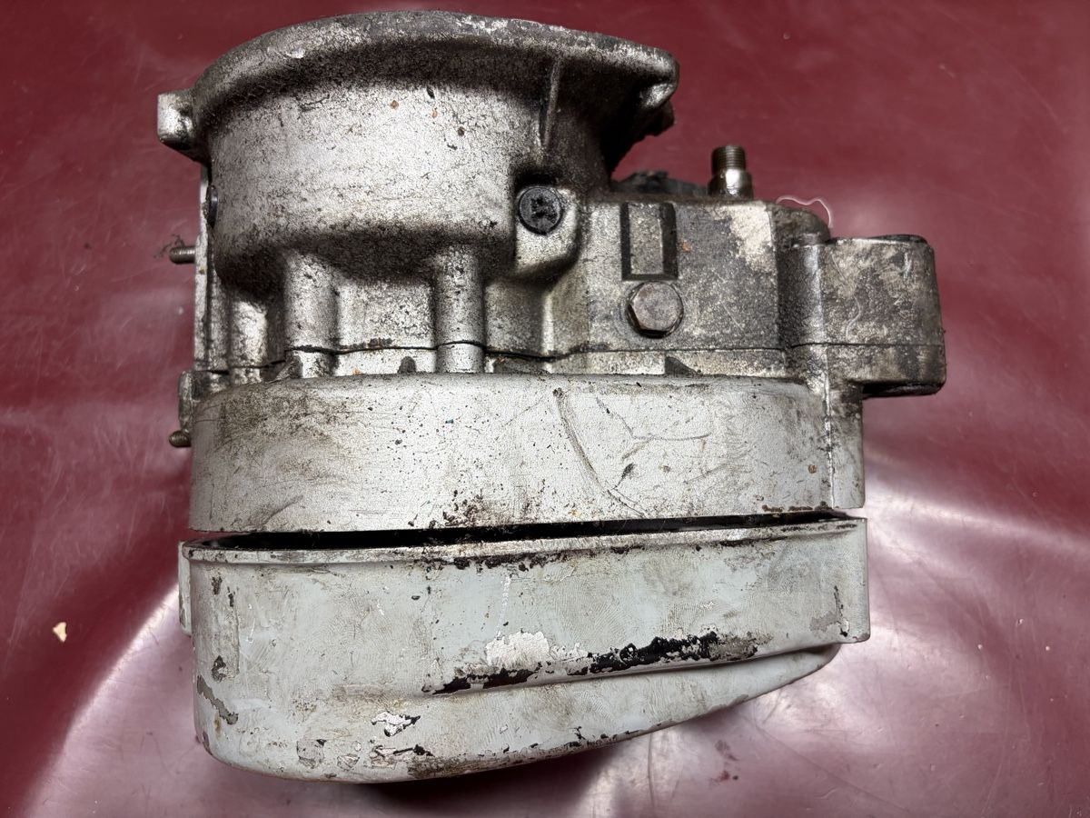Sachs Motori: Mofa Sachs 503 ABL Motor – Difettoso da Latterbach venduto da Bbutz98 4