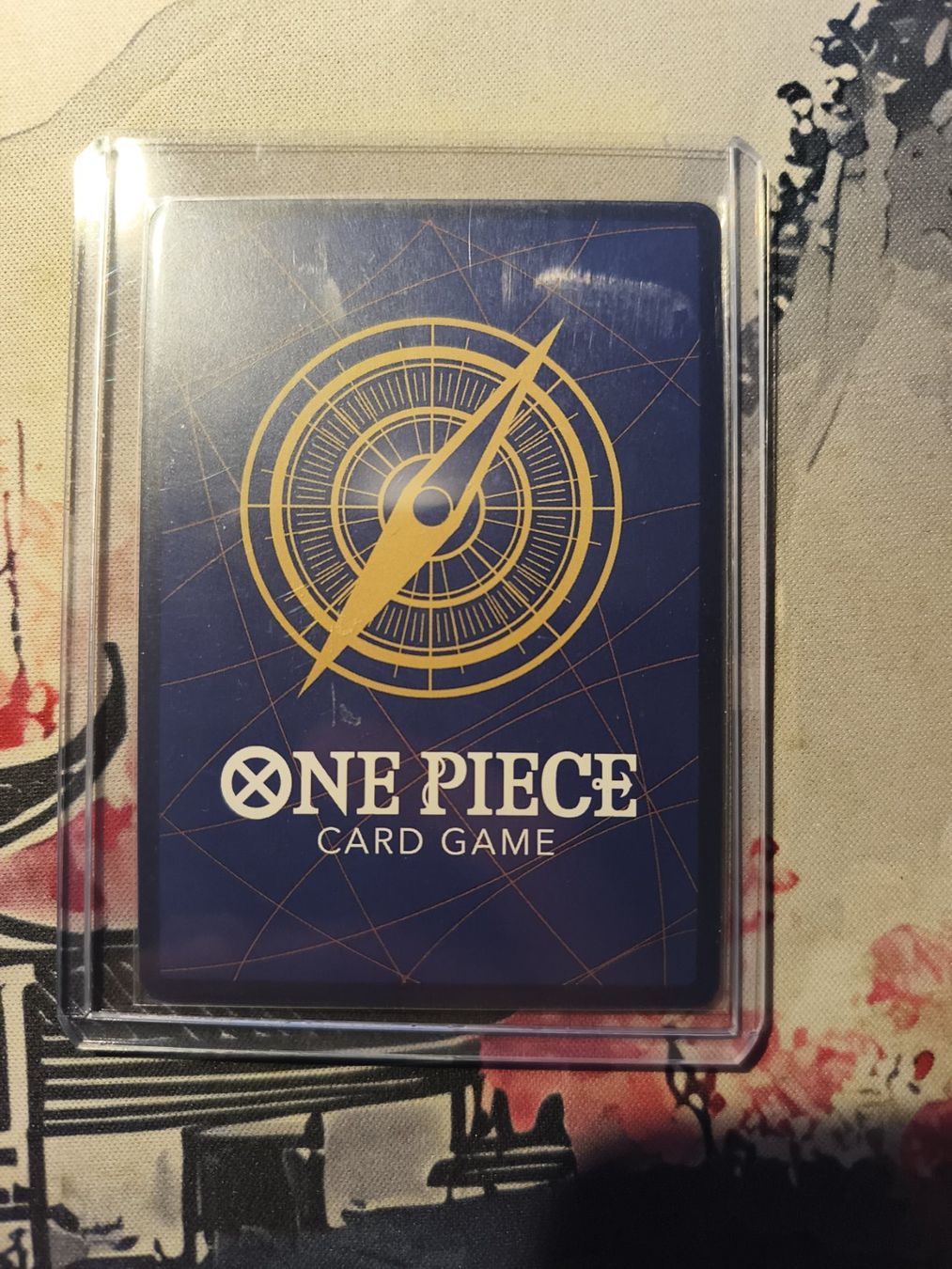 Bandai Carte collezionabili: One Piece OP05-119 JP Monkey D. Luffy SEC AA – Nuovo (secondo la descrizione) da Kloten venduto da Charlietommy 1