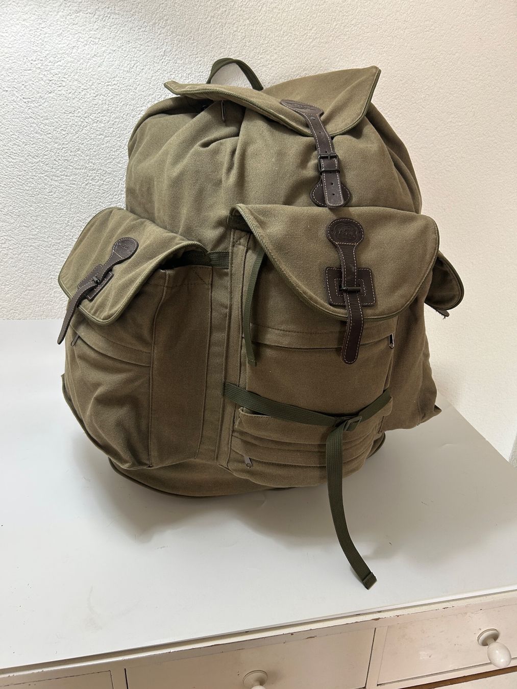 Rucksäcke: Rucksack für Profis – Gebraucht aus Rheineck von emma.gut