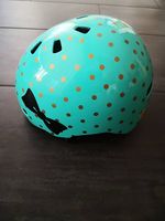 Kinder Velohelm Mädchen Uvex
