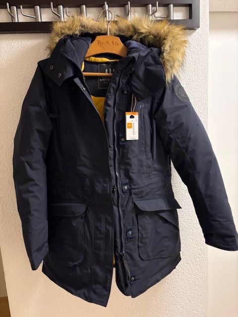 Decathlon Giacche: Winterjacke, Decathlon, Herren, Gr.M – Nuovo e nell'imballaggio originale da Uster venduto da sanura01 1