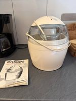Eismaschine Philipps HR 2302