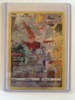 Carte Pokémon Latias VMAX GG20/GG70