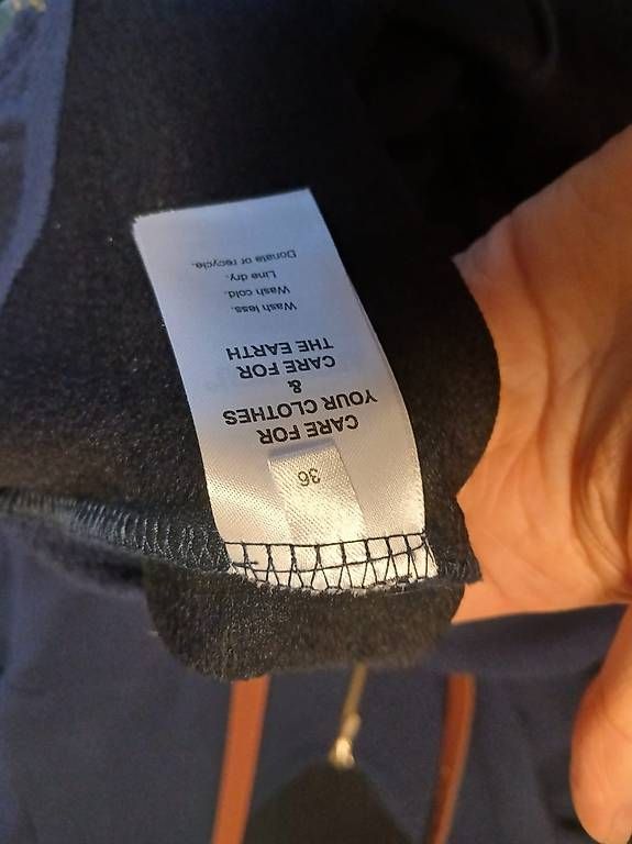 Only Vestiti: Kleid – Usato da Grächen venduto da jan_9wyc 3