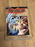 Yu-Gi-Oh! Manga Band 5 Carlsen Comics Kazuki Takahashi