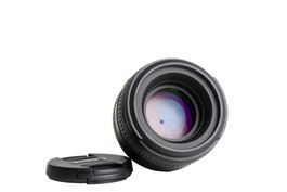 NIKON AF-S NIKKOR 50mm F/1.4G Objektiv 50 f1.4 G