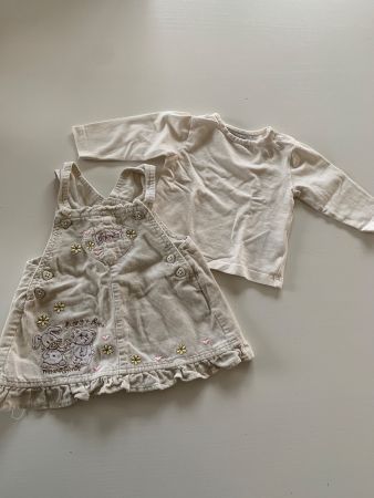 Babyset Grösse 56/62