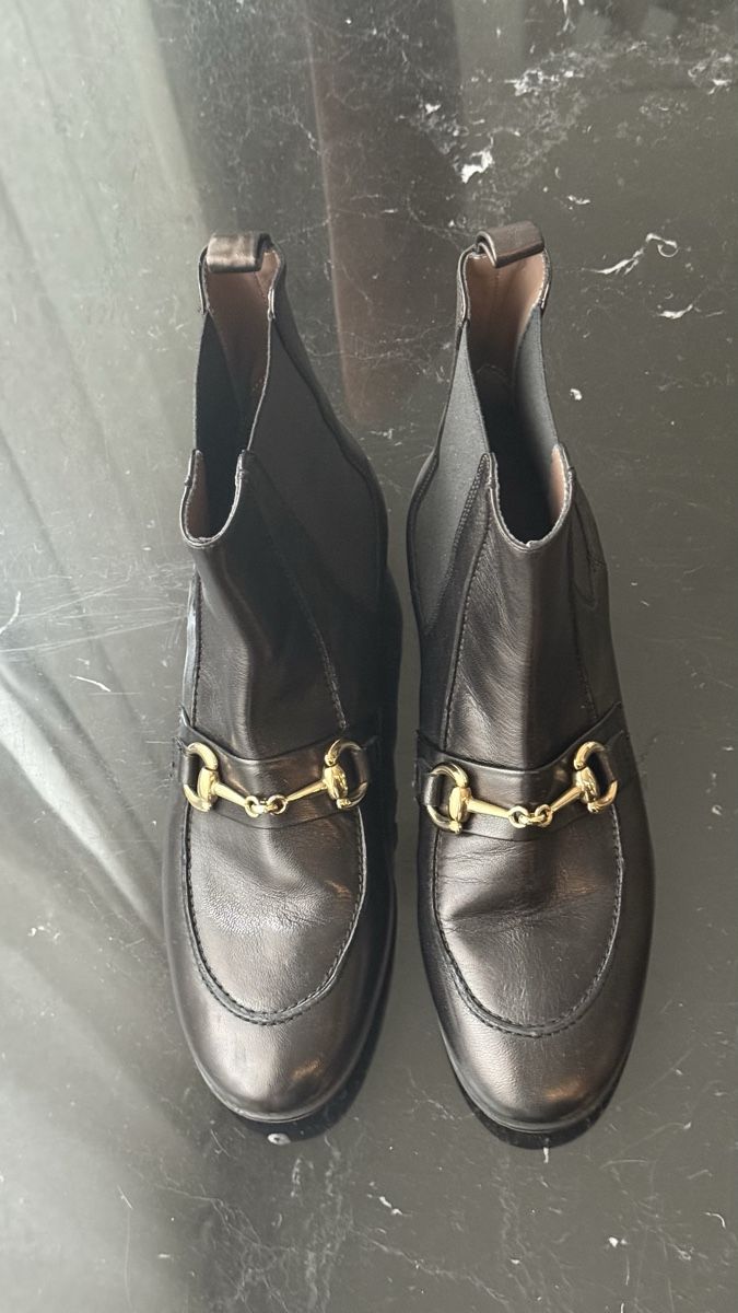 Scarpe da donna: Eleganter Stiefelette – Usato da Küsnacht venduto da cri_ngg5