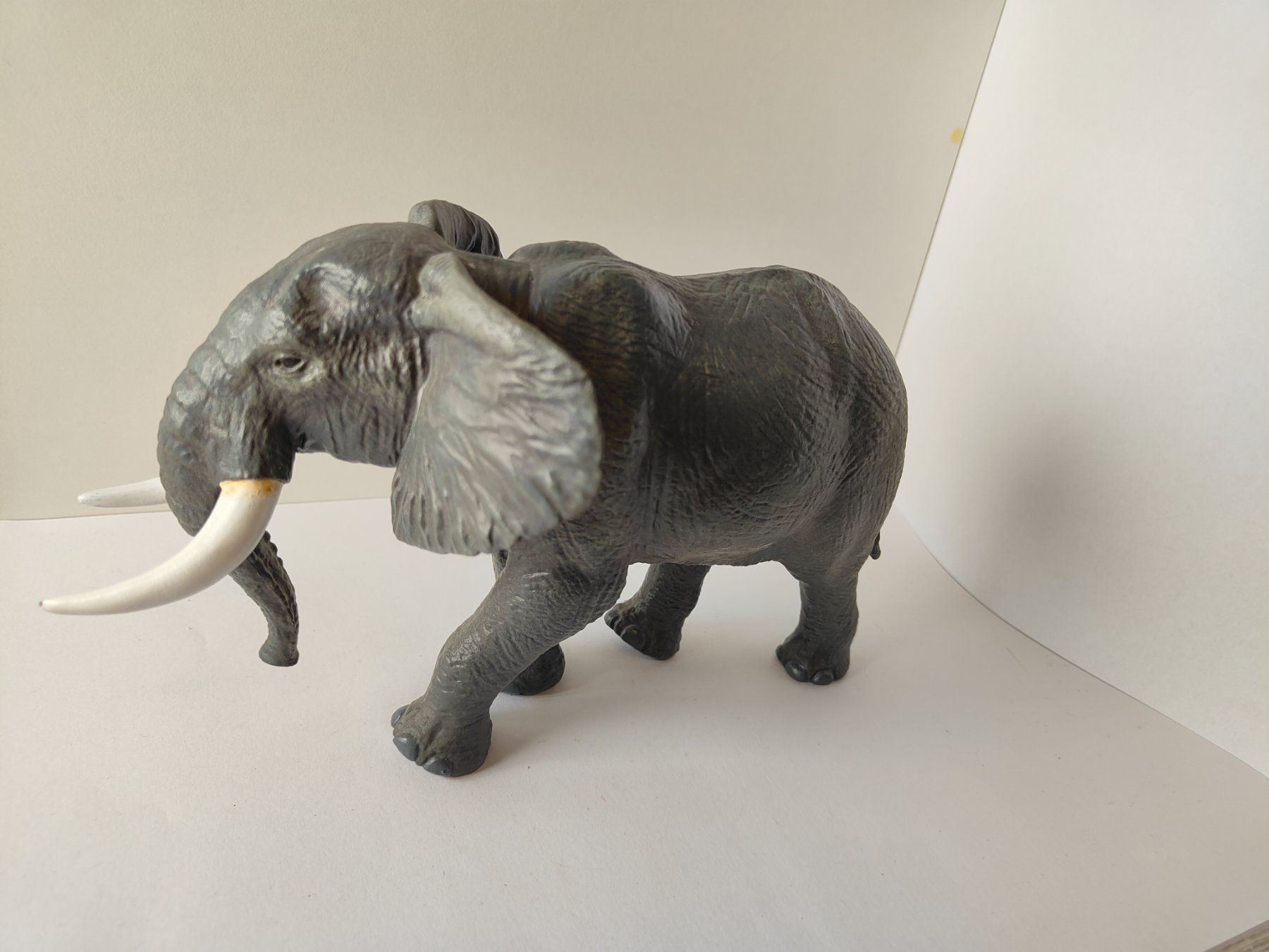 Figuren: Papo Elefant XXL Wild Life – Gebraucht aus Thalwil von FigurenFreunde