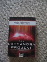 Das Cassandra-Projekt Jack Mc Devitt Mike Resnick