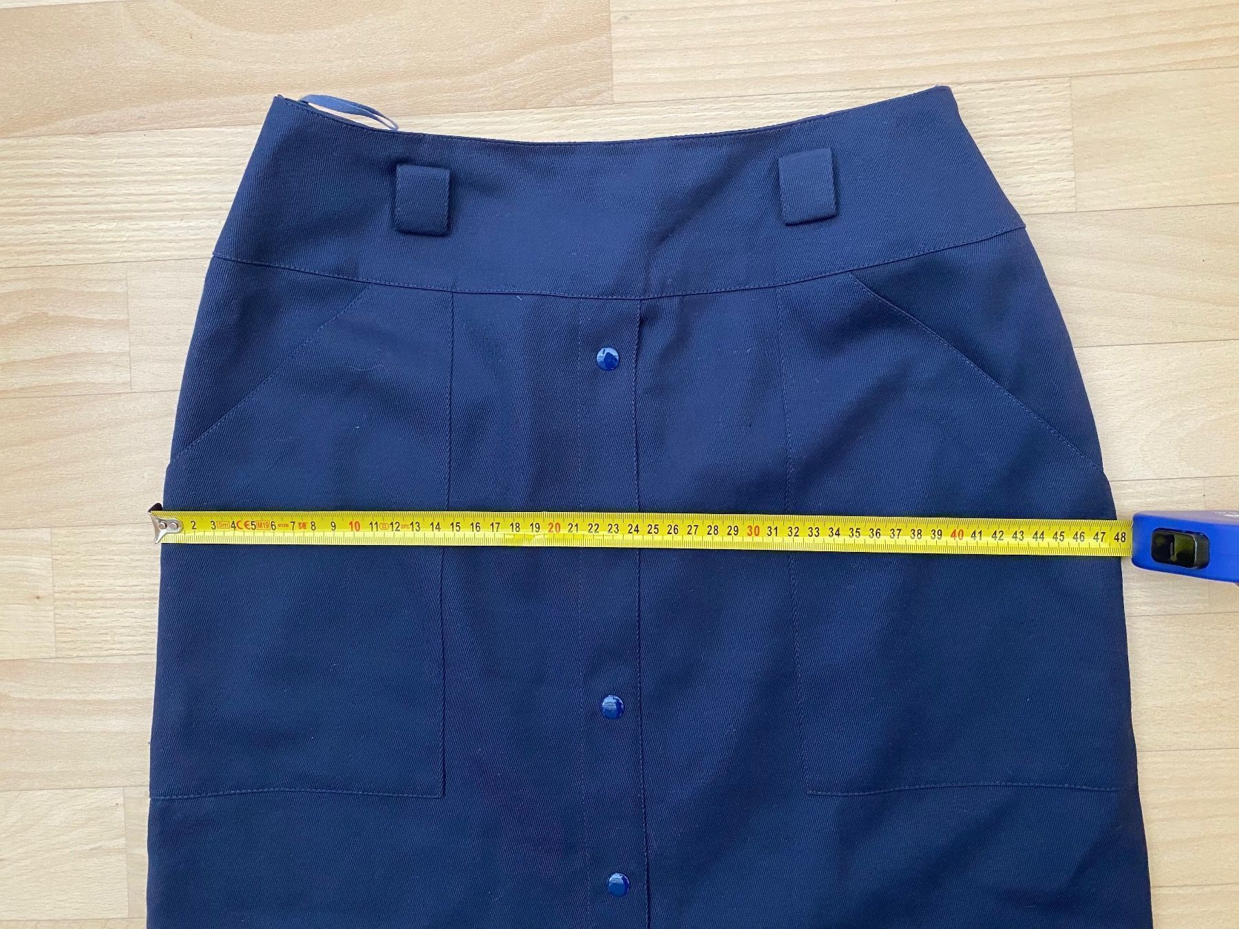 Röcke: Vintage Rock Gerard Pasquier Gr.M – Gebraucht aus Zürich von nadyasuv 4
