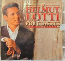 Helmut Lotti – Pop Classics In Symphony