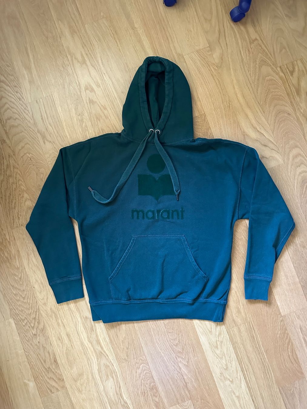 Isabel Marant Maglioni & Felpe: Sweat Isabel Marant – Usato da Pully venduto da tarra26 4