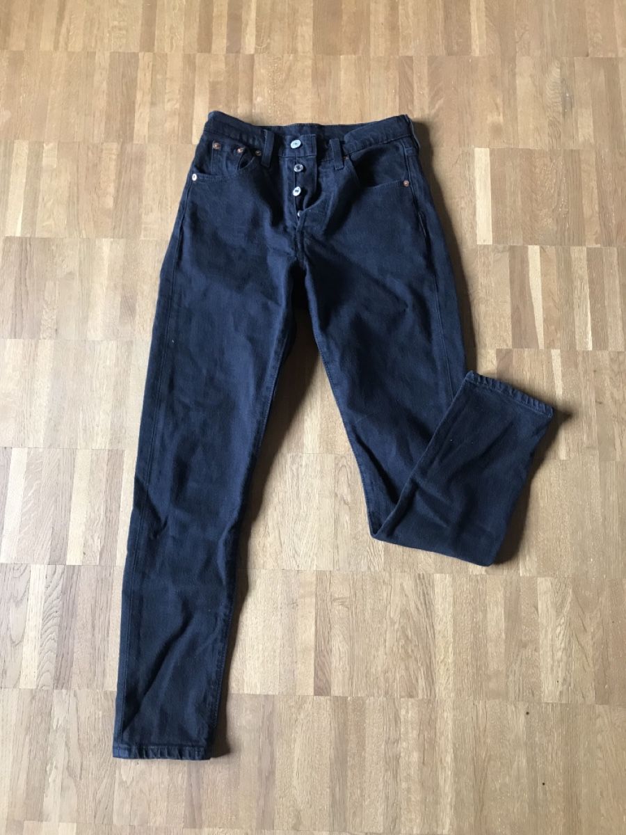 Levi's Jeans: Jeans, Levis 501 – Usato da Pfäffikon ZH venduto da Purple_Jersey