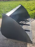 Volumenschaufel 2.2m   1900L