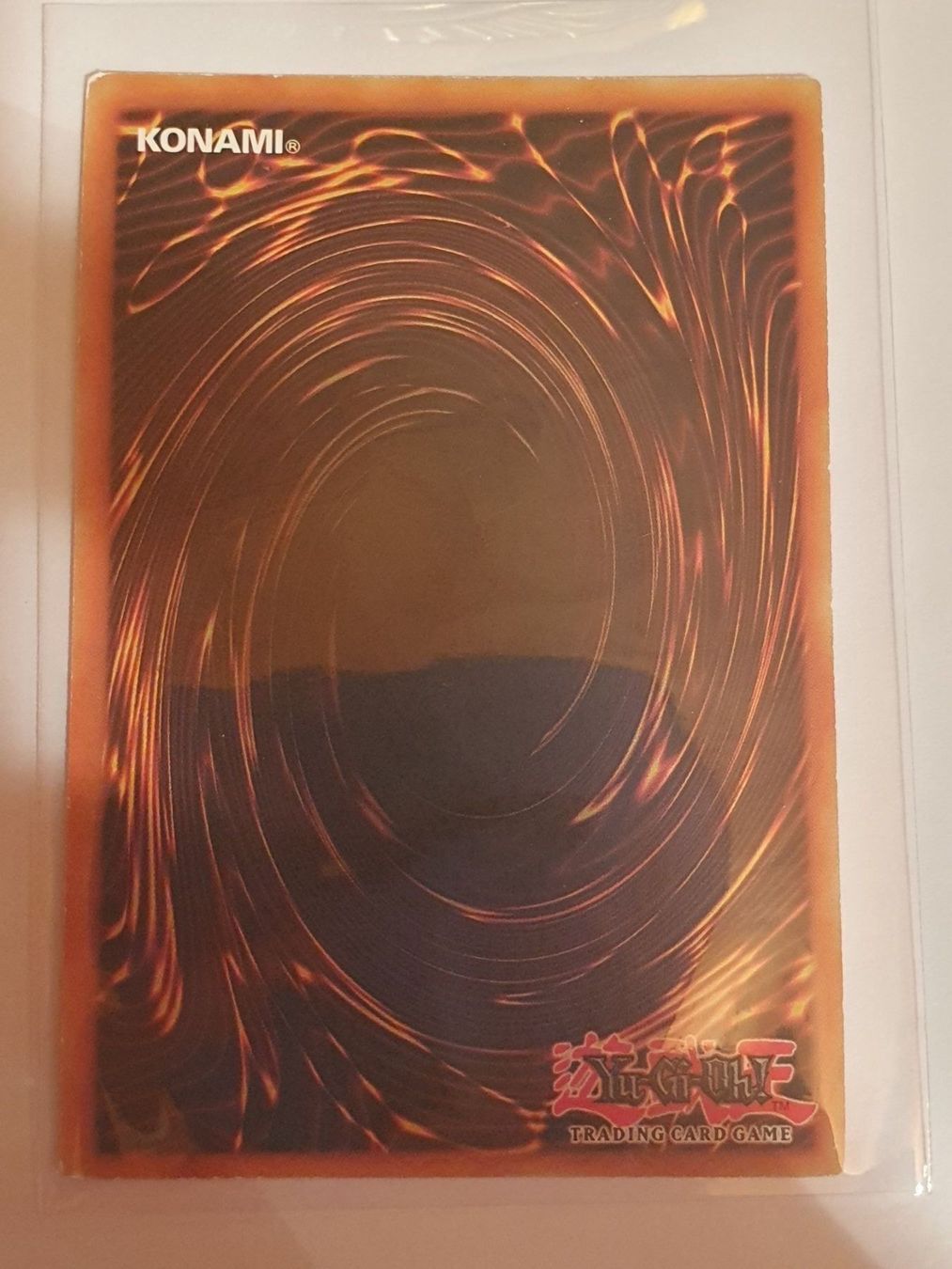 Yugioh Sammelbilder & Trading cards: World Legacy Trap Globe super Rare – Gebraucht aus Oberdorf BL von BaldenEagle 1