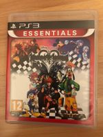 Kingdom Hearts HD 1.5 ReMIX - PS3