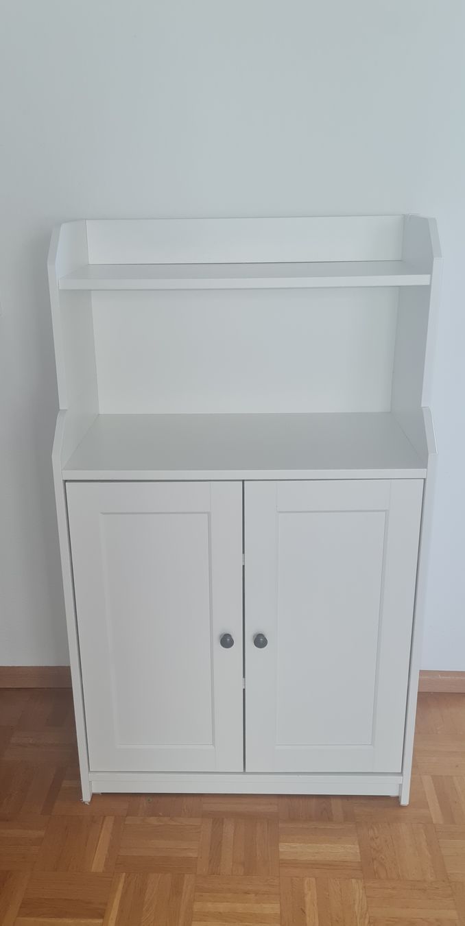 Commodes: HAUGA Ikea Kommode, Sideboard – Neuf (Voir description) à Liestal par Shelby787