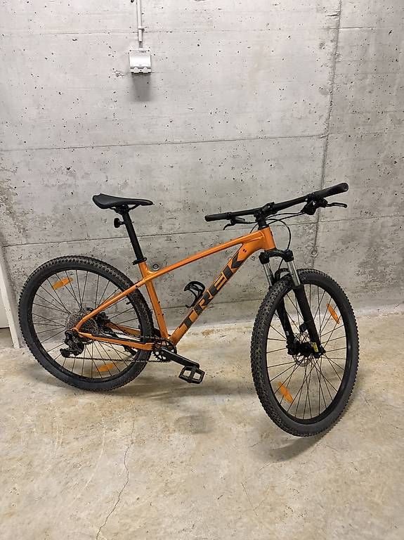 Trek Velos: Trek Marlin 6 2022 – Gebraucht aus Hägendorf von Stannley21 2