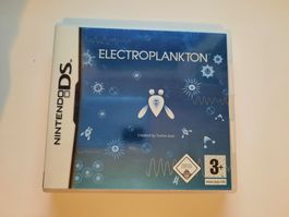 Electroplankton /DS