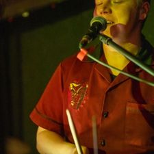 Profile image of standingdrummer9