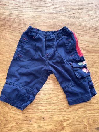 Gr 74/80 Sommerhose 🫶❤️