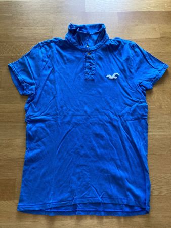 (C) Hollister Polo s