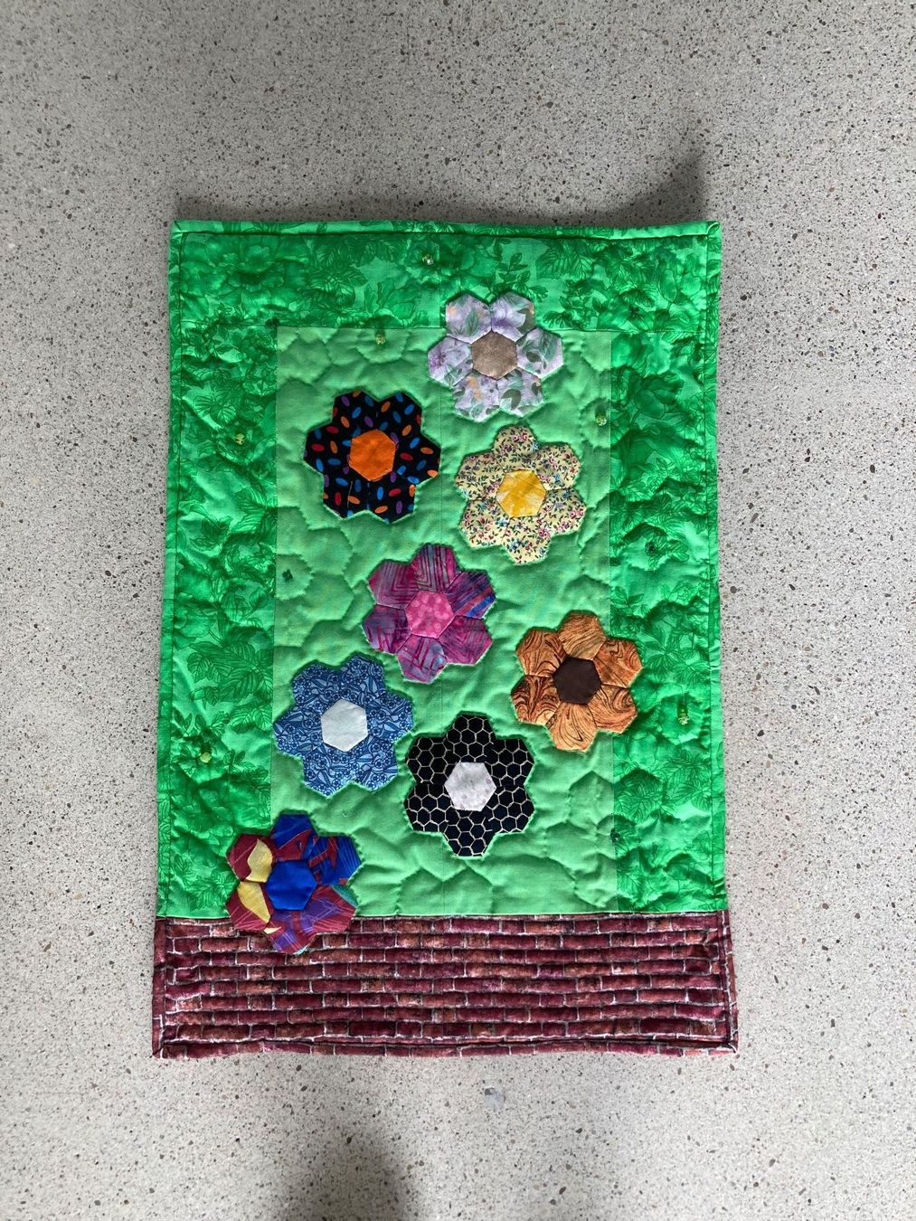 Coperte: Steppdecke-Over the Garden Wall – Usato da Basel venduto da Ang_22cx 1