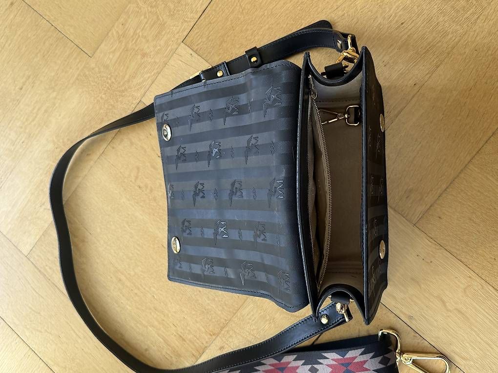 Taschen für Damen: Maison Mollerus Wil – Neu und originalverpackt aus Bern von mur_x8ds 1