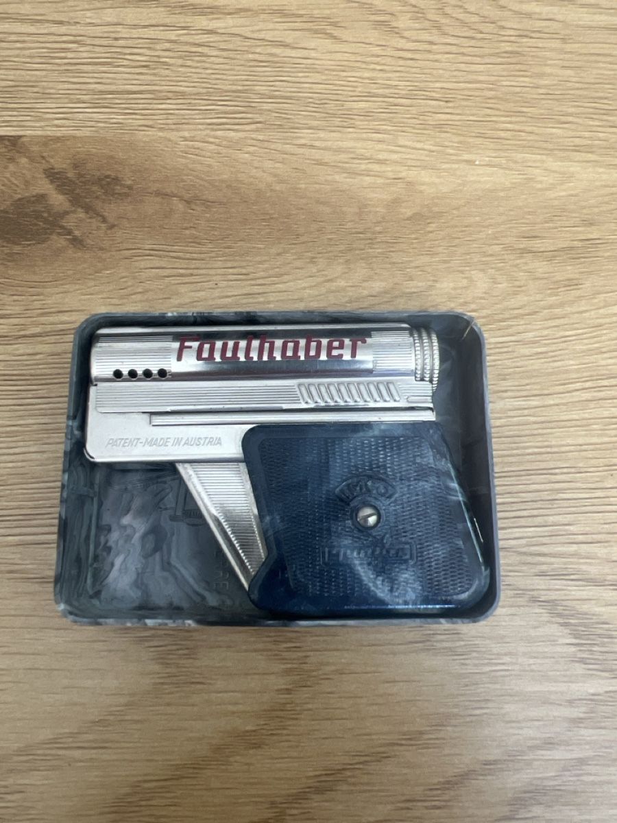 Imco Accendini: Briquet Imco vintage  – Usato da Morges venduto da Tx-20 9