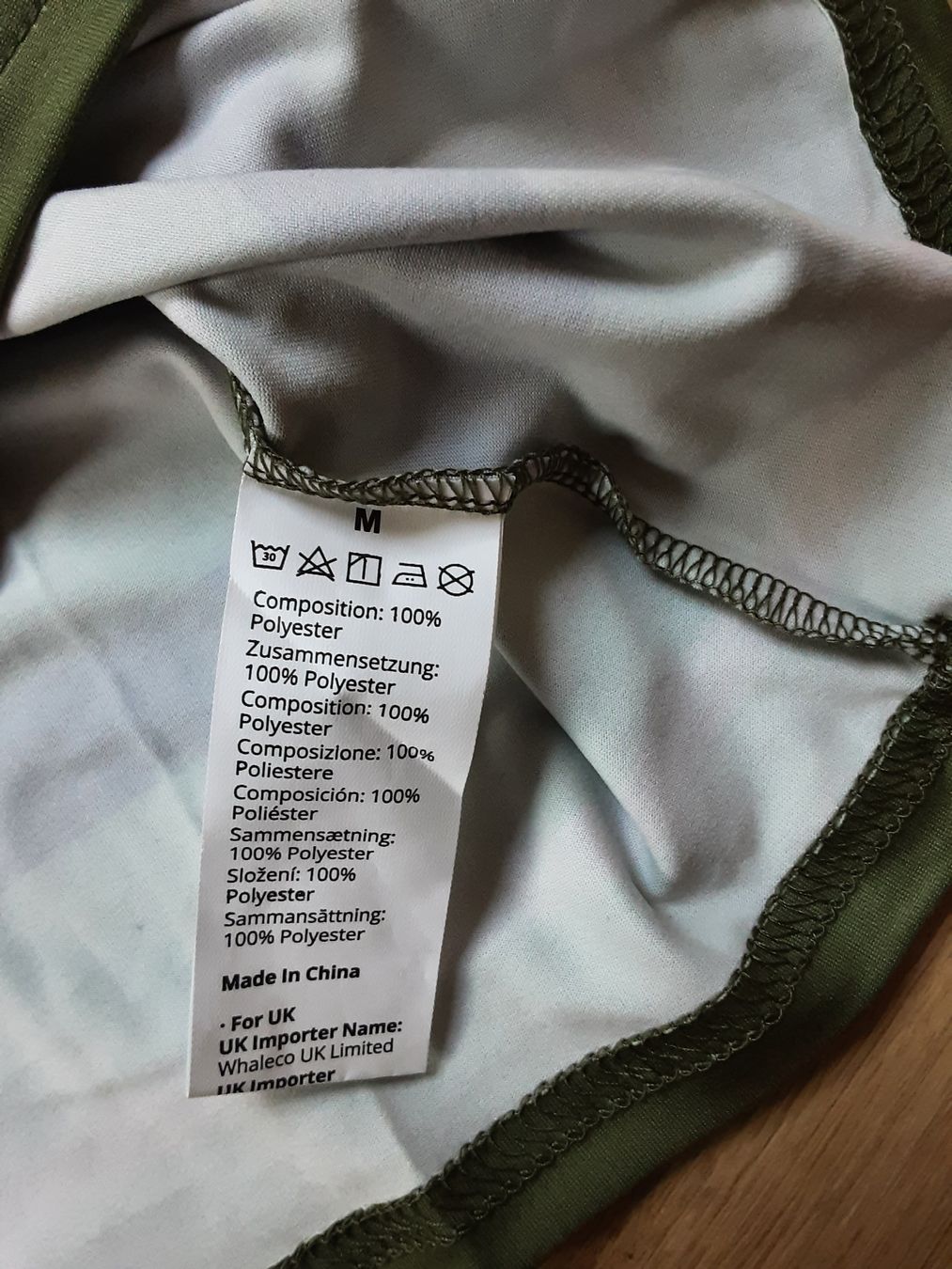 T-shirts: Damen Shirt Gr. M – Neuf (Voir description) à Altdorf UR par Brandli 3