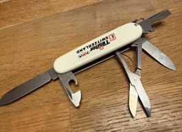 Victorinox Taschenmesser Tilsiter Sackmesser