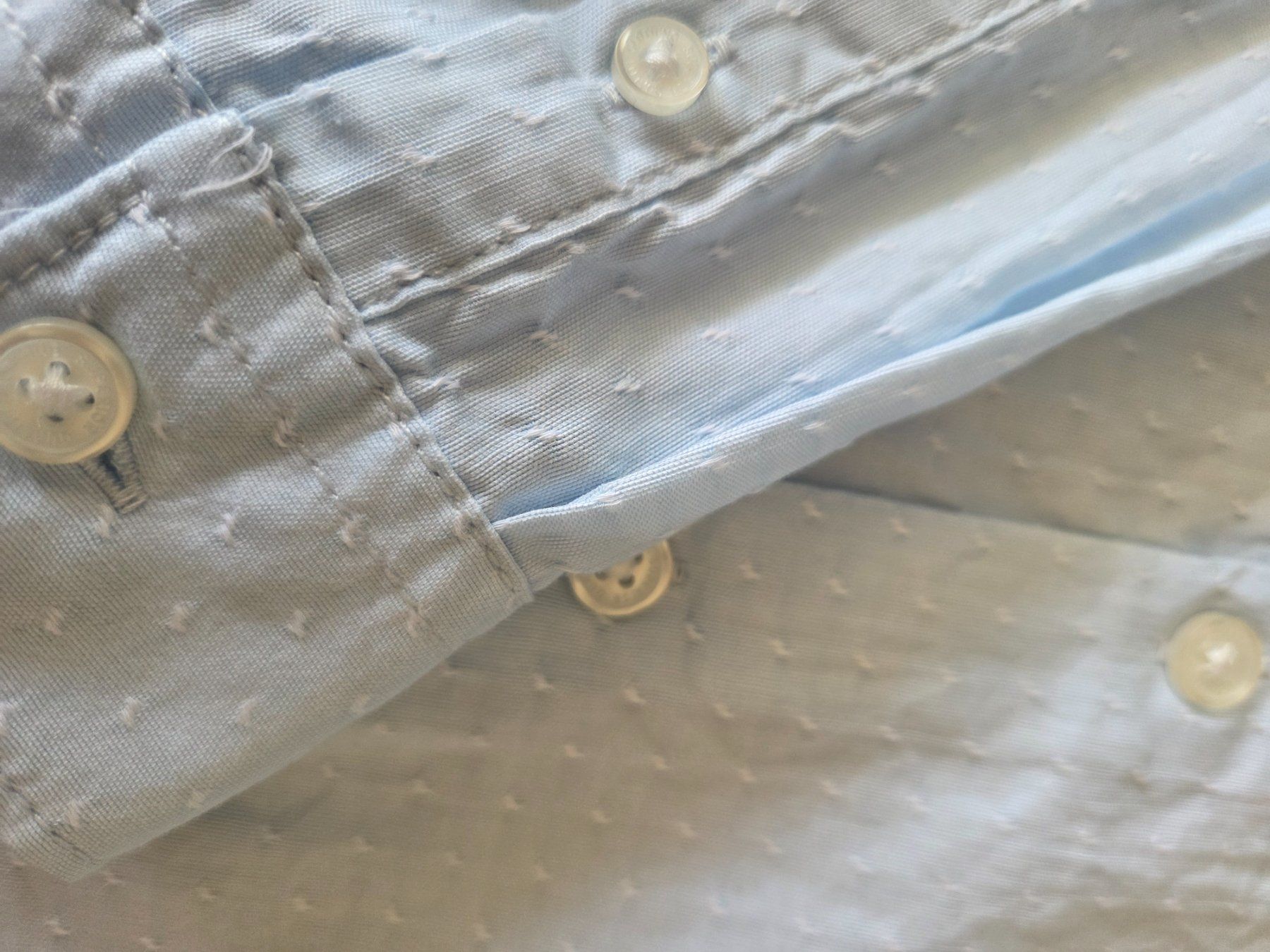 C&A Hemden, T-Shirts & Polos: Hemd Jungen Gr 140 C&A – Gebraucht aus Port von Darialina 2