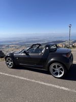 Smart Roadster Brabus Style