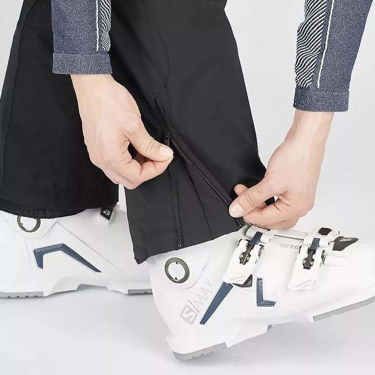 Salomon Pantaloni: Salomon Ski Hose Größe M – Usato da Muttenz venduto da swa_r6hn 1