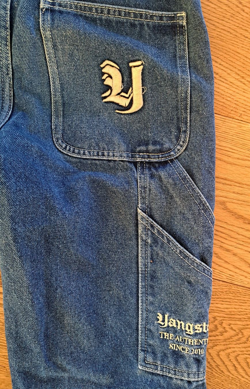 Lacoste Maglioni & Felpe: Lacoste Kinderpullover 152 158 mit Jeans Youngster – Usato da bazenheid venduto da salerno007 5
