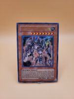 Yu-Gi-Oh! Karte - Antiker Antriebsgolem - Ultra Rare!