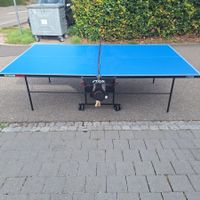 Pingpong Tisch
